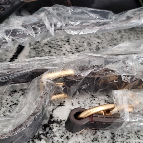 Authentic Dooney and Bourke bag - Picture 2 of 4